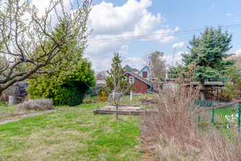 Prodej pozemku 522 m², Lom