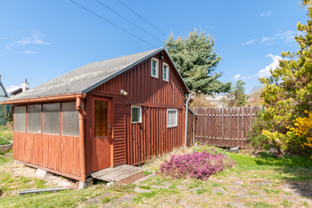 Prodej pozemku 522 m², Lom