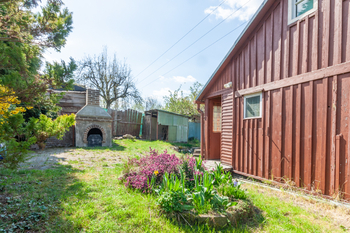 Prodej pozemku 522 m², Lom