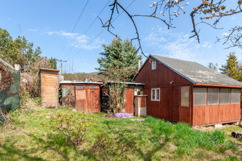 Prodej pozemku 522 m², Lom