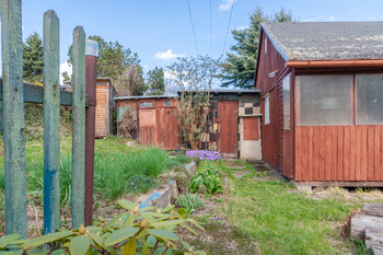 Prodej pozemku 522 m², Lom