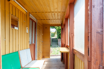 Prodej pozemku 522 m², Lom