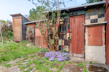 Prodej pozemku 522 m², Lom