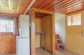 Prodej pozemku 522 m², Lom