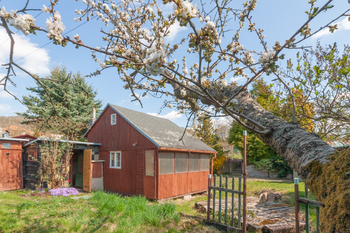 Prodej pozemku 522 m², Lom