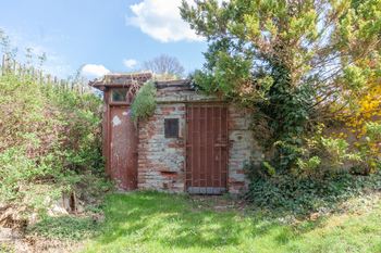 Prodej pozemku 522 m², Lom