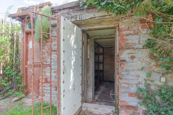 Prodej pozemku 522 m², Lom