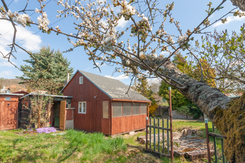 Prodej pozemku 522 m², Lom