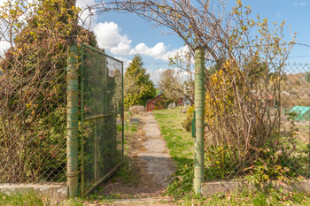 Prodej pozemku 522 m², Lom