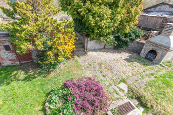 Prodej pozemku 522 m², Lom