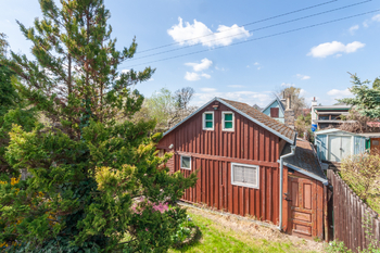 Prodej pozemku 522 m², Lom