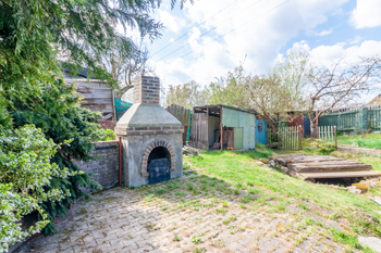 Prodej pozemku 522 m², Lom