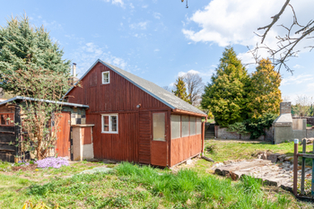 Prodej pozemku 522 m², Lom