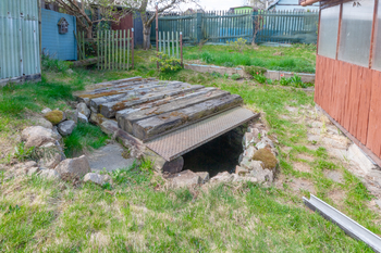 Prodej pozemku 522 m², Lom