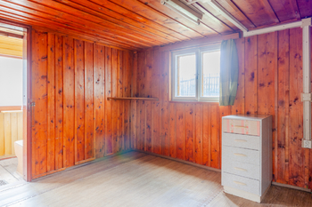 Prodej pozemku 522 m², Lom