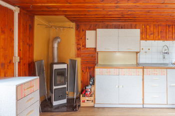 Prodej pozemku 522 m², Lom