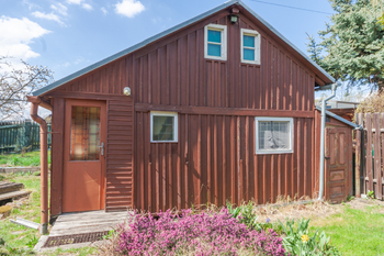 Prodej pozemku 522 m², Lom