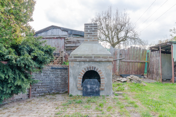 Prodej pozemku 522 m², Lom