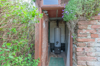 Prodej pozemku 522 m², Lom