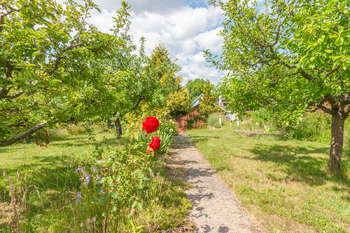 Prodej pozemku 522 m², Lom
