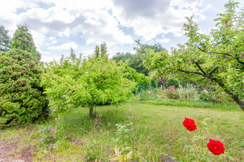 Prodej pozemku 522 m², Lom