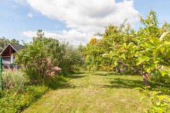 Prodej pozemku 522 m², Lom
