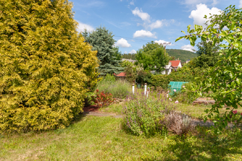 Prodej pozemku 522 m², Lom