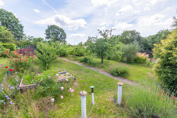 Prodej pozemku 522 m², Lom