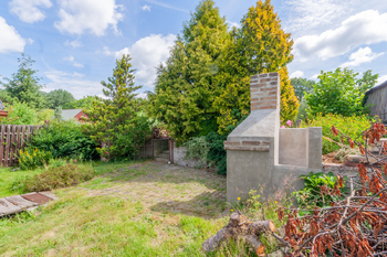 Prodej pozemku 522 m², Lom