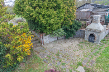 Prodej pozemku 522 m², Lom