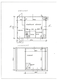 Prodej pozemku 522 m², Lom