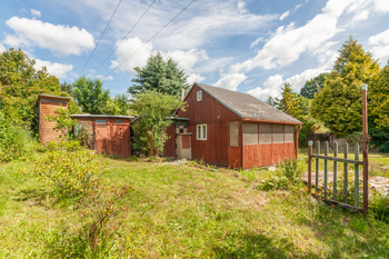 Prodej pozemku 522 m², Lom