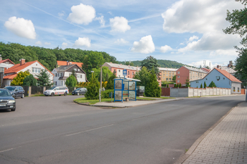 Prodej pozemku 522 m², Lom