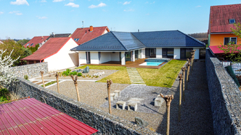 Prodej domu 220 m², Mutěnice
