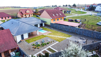 Prodej domu 220 m², Mutěnice