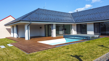 Prodej domu 220 m², Mutěnice