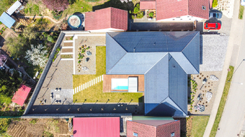 Prodej domu 220 m², Mutěnice