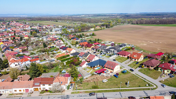 Prodej domu 220 m², Mutěnice