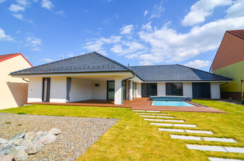 Prodej domu 220 m², Mutěnice