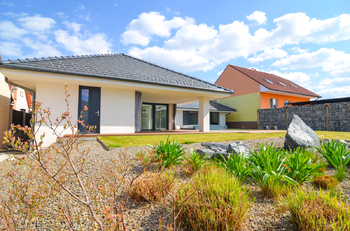 Prodej domu 220 m², Mutěnice