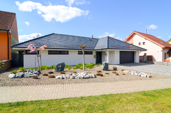 Prodej domu 220 m², Mutěnice