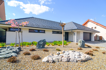 Prodej domu 220 m², Mutěnice