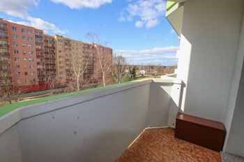 Pronájem bytu 2+kk v družstevním vlastnictví 42 m², České Budějovice