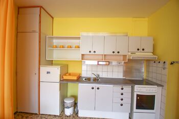 Pronájem bytu 2+kk v družstevním vlastnictví 42 m², České Budějovice