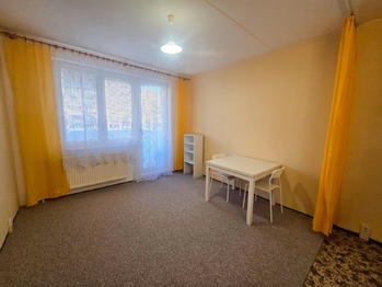 Pronájem bytu 2+kk v družstevním vlastnictví 42 m², České Budějovice