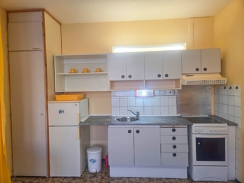 Pronájem bytu 2+kk v družstevním vlastnictví 42 m², České Budějovice