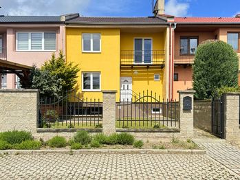 Prodej domu 152 m², Dobroměřice