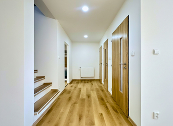 Prodej domu 152 m², Dobroměřice