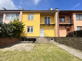 Prodej domu 152 m², Dobroměřice