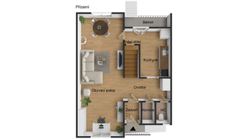 Prodej domu 152 m², Dobroměřice